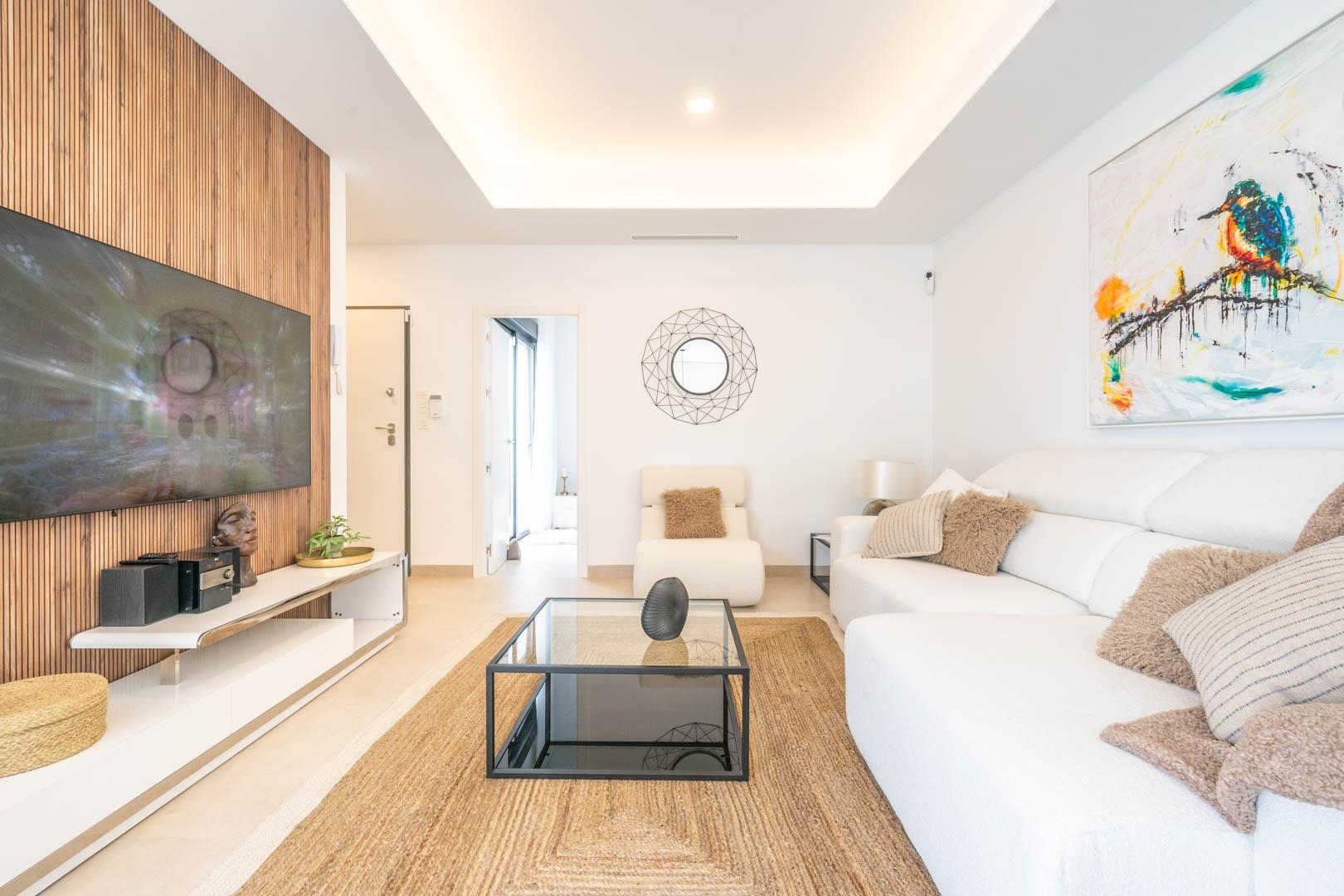 3 Bed, 3 Bath, HouseFor Sale, Torre Pacheco, Murcia