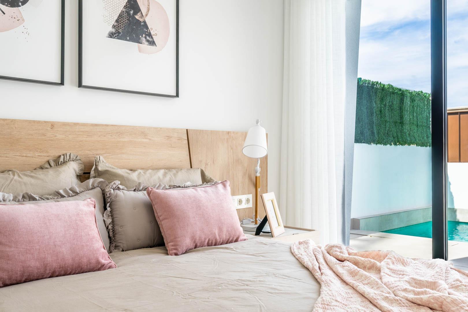 3 Bed, 3 Bath, HouseFor Sale, Torre Pacheco, Murcia