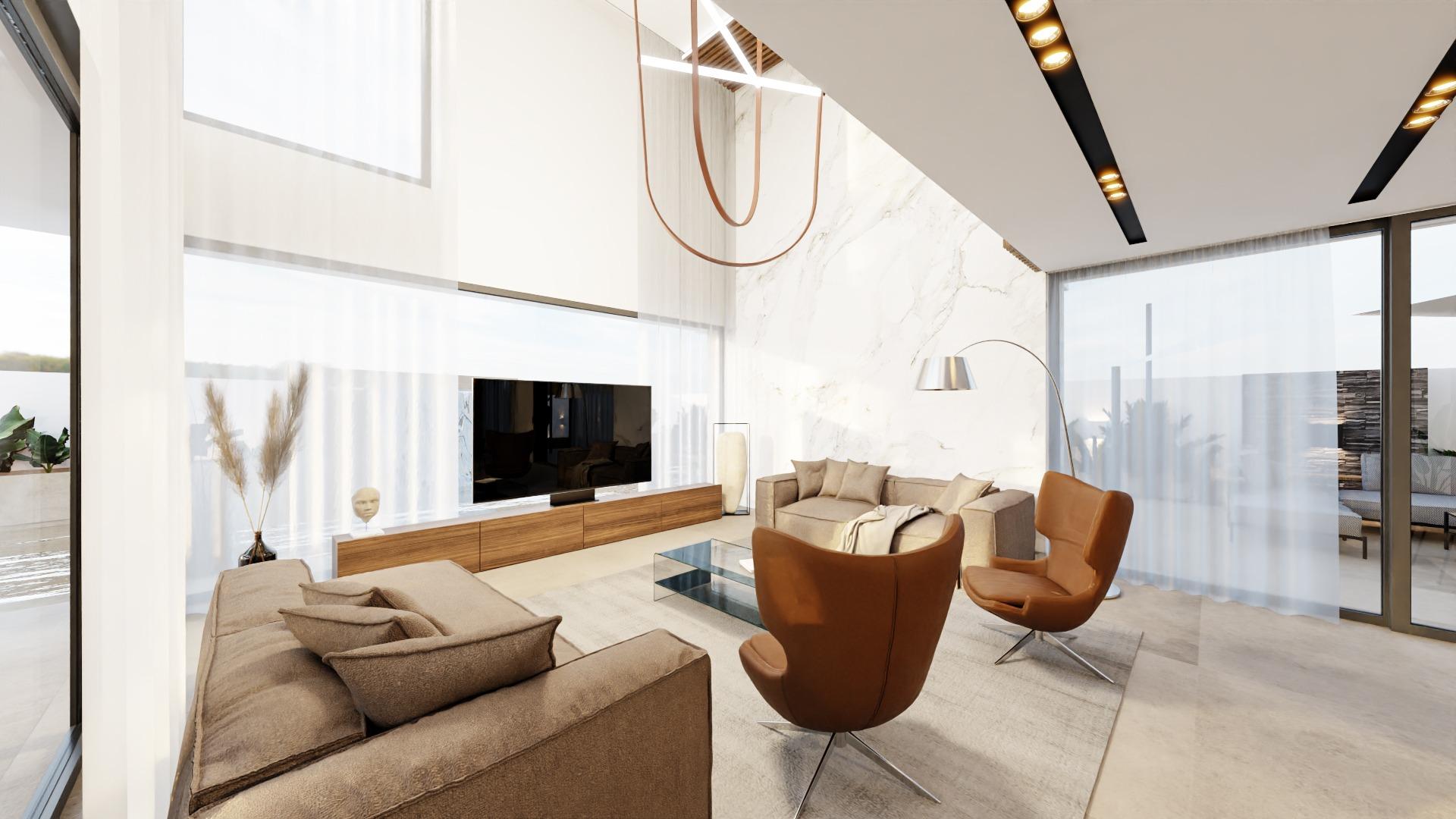 4 Bed, 4 Bath, HouseFor Sale, Orihuela Costa, Alicante