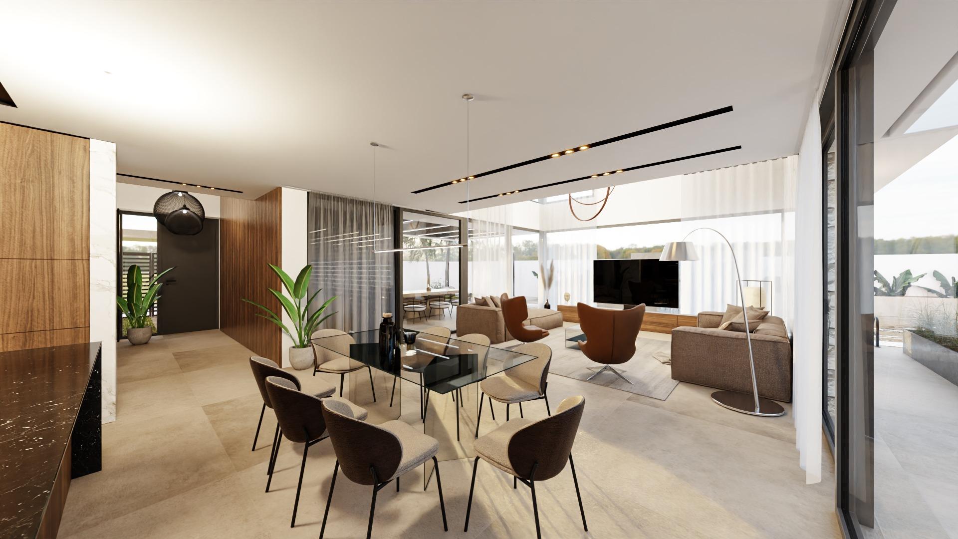 4 Bed, 4 Bath, HouseFor Sale, Orihuela Costa, Alicante