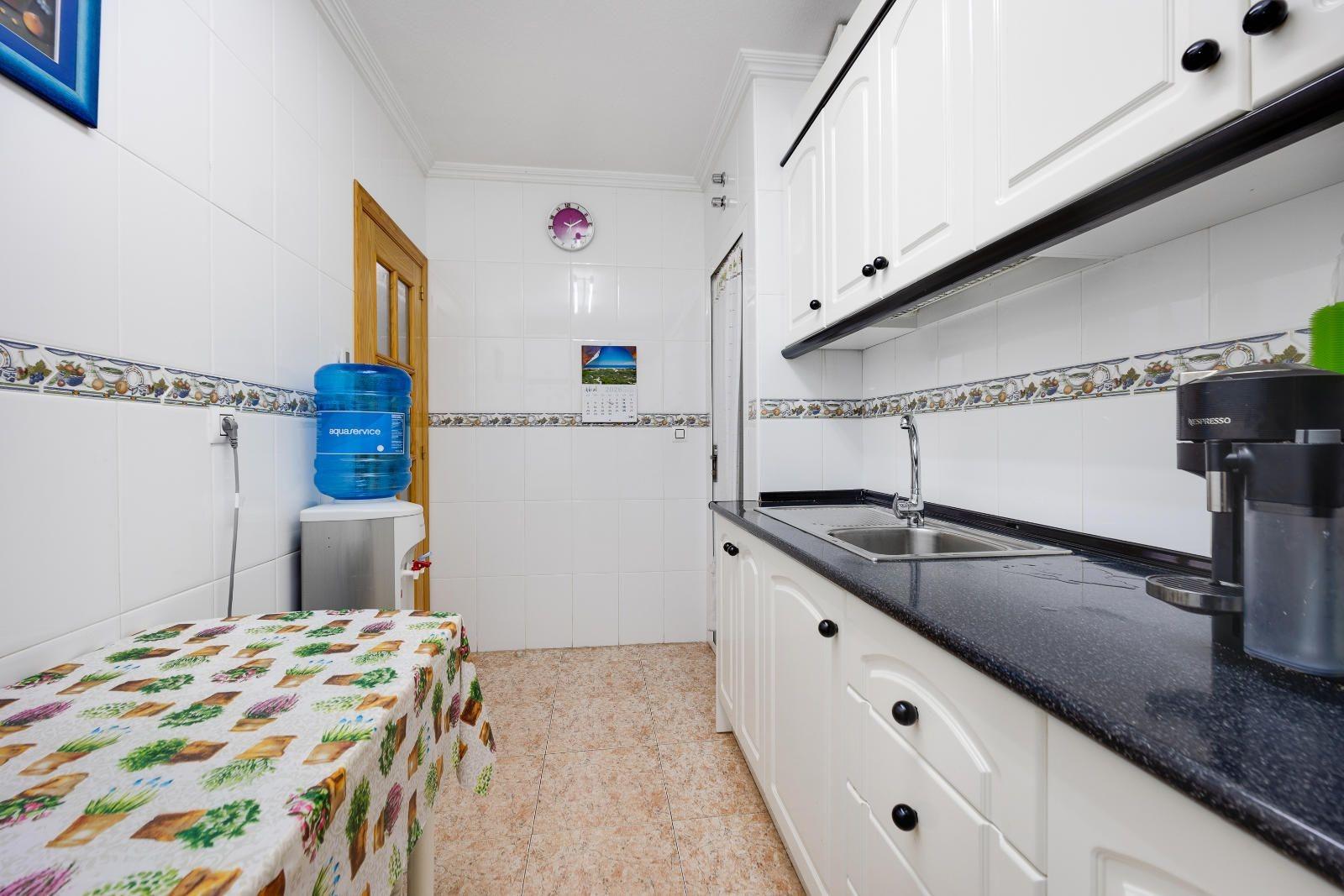 3 Bed, 2 Bath, ApartmentFor Sale, Torrevieja, Alicante