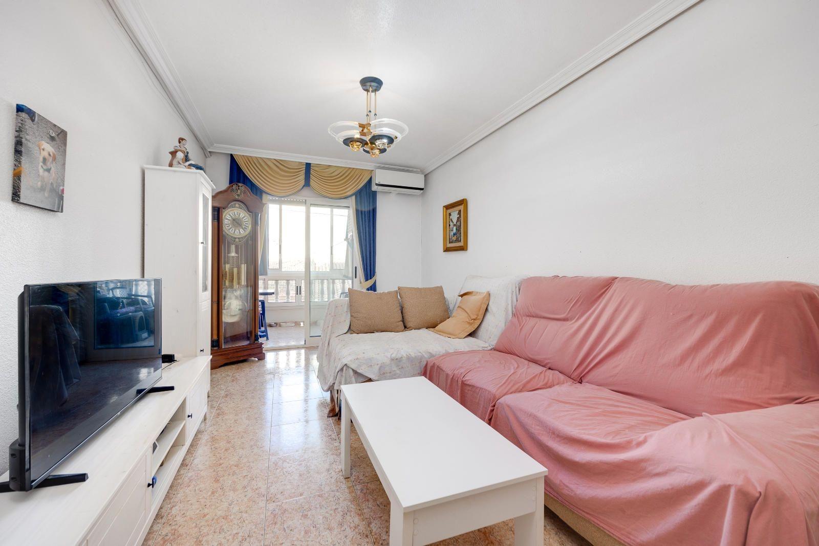 3 Bed, 2 Bath, ApartmentFor Sale, Torrevieja, Alicante