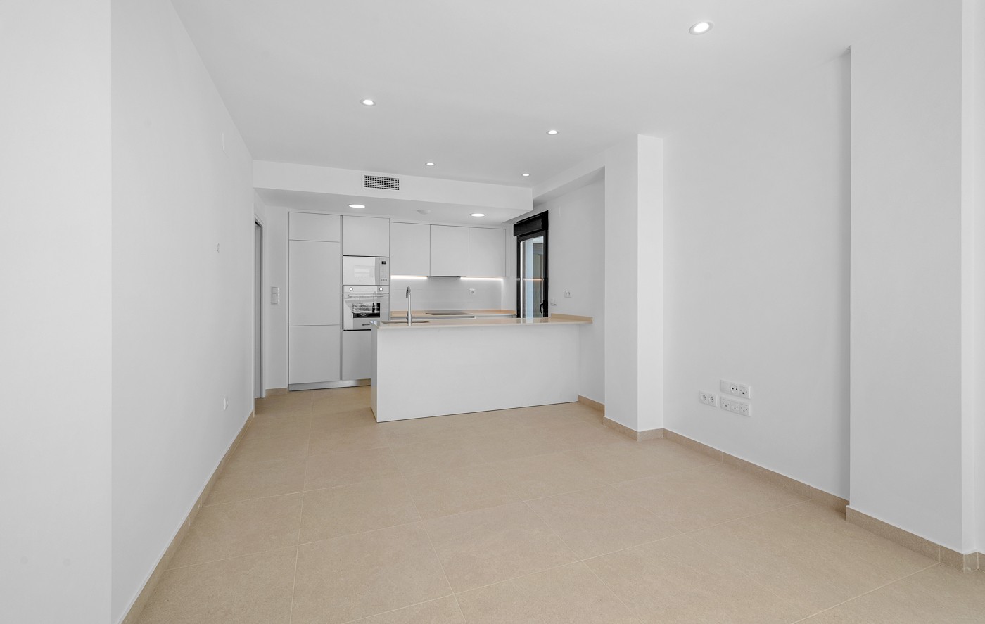 2 Bed, 2 Bath, ApartmentFor Sale, Torre Pacheco, Murcia