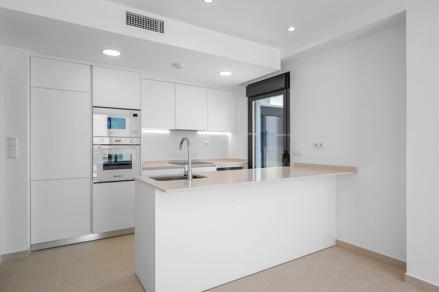 2 Bed, 2 Bath, ApartmentFor Sale, Torre Pacheco, Murcia