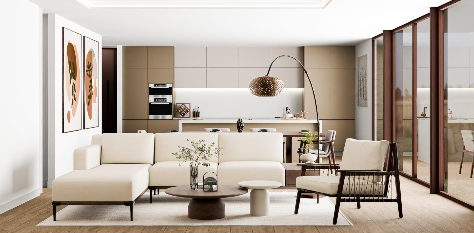 3 Bed, 2 Bath, HouseFor Sale, Pinoso, Alicante