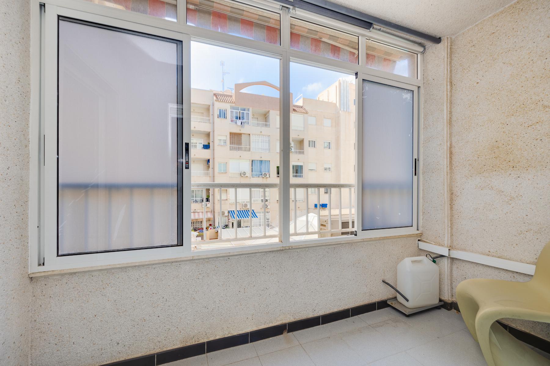 1 Bed, 1 Bath, ApartmentFor Sale, Torrevieja, Alicante