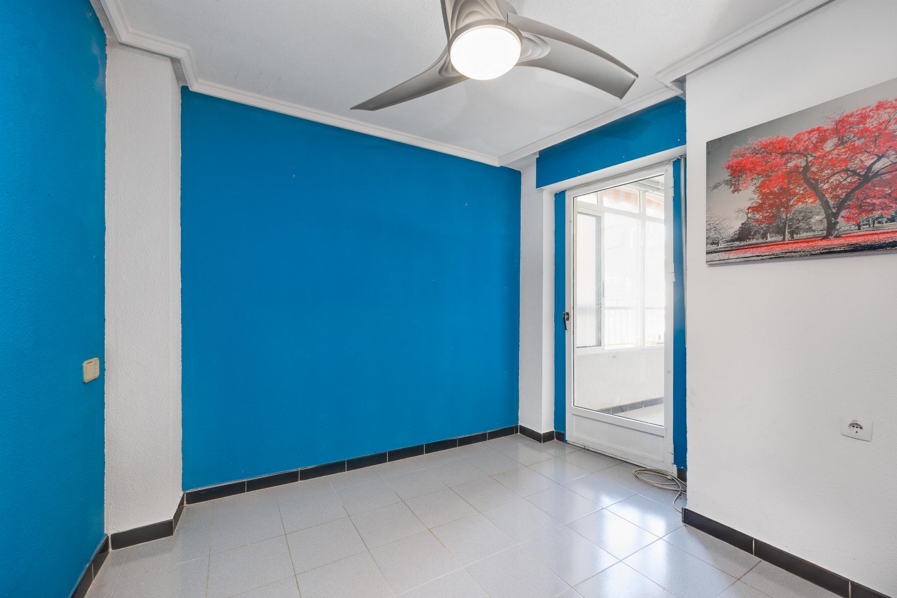 1 Bed, 1 Bath, ApartmentFor Sale, Torrevieja, Alicante