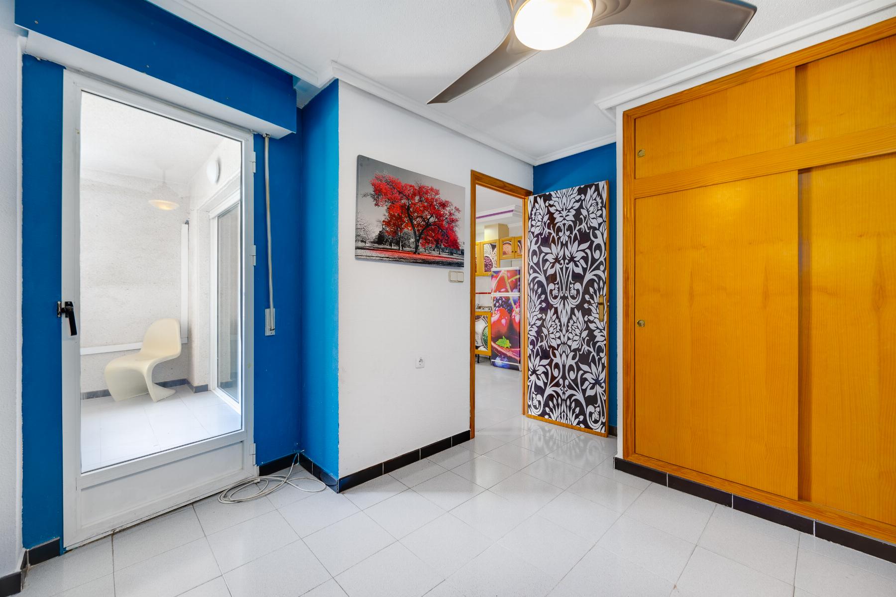 1 Bed, 1 Bath, ApartmentFor Sale, Torrevieja, Alicante