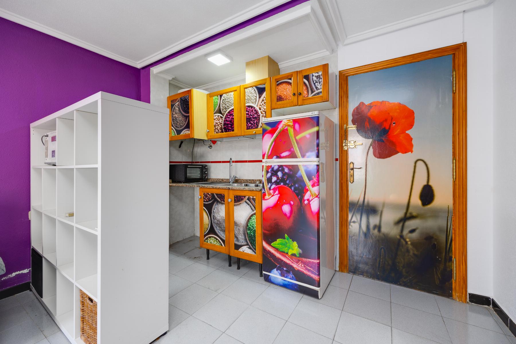 1 Bed, 1 Bath, ApartmentFor Sale, Torrevieja, Alicante