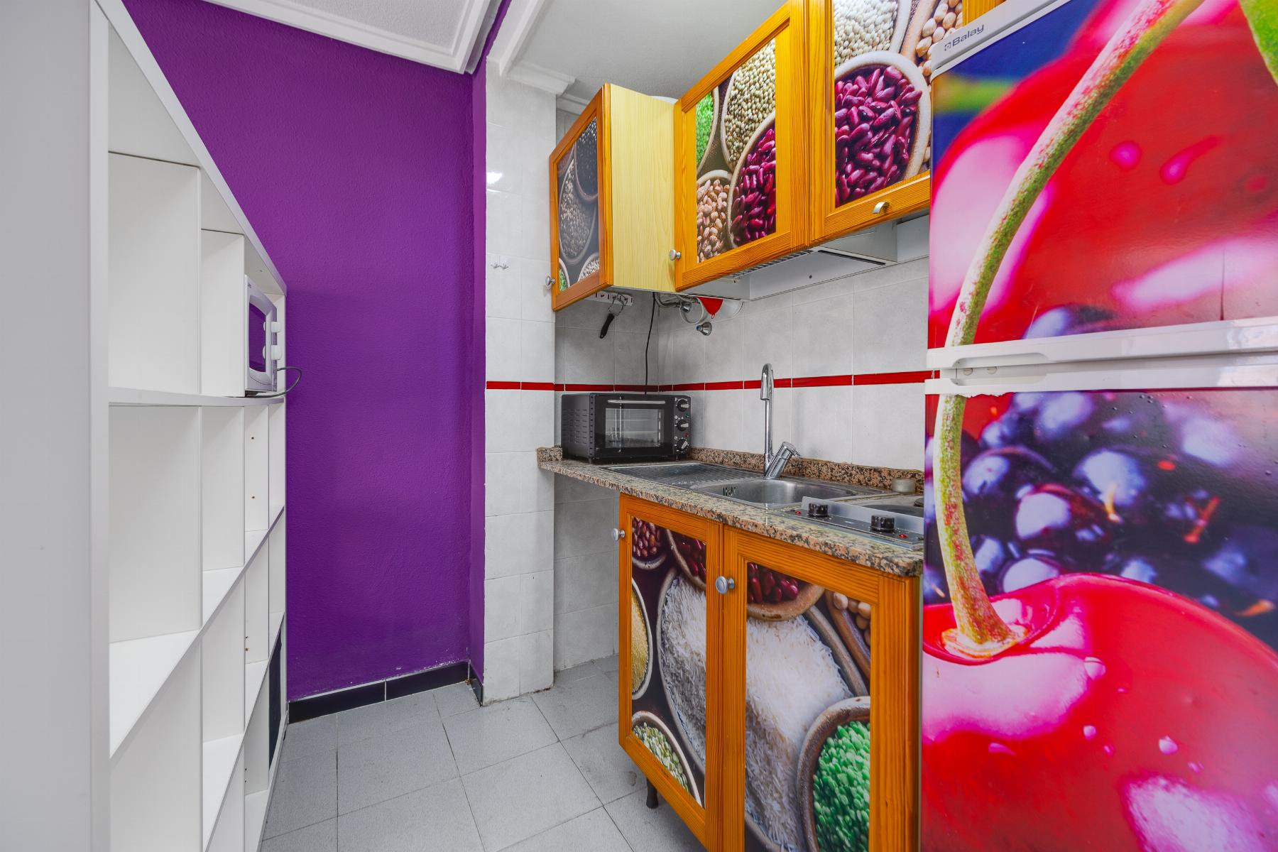 1 Bed, 1 Bath, ApartmentFor Sale, Torrevieja, Alicante