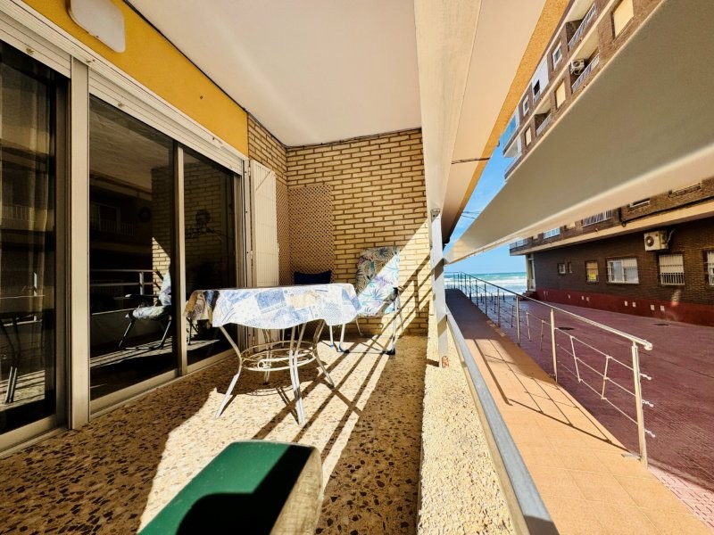 3 Bed, 2 Bath, ApartmentFor Sale, La Mata, Alicante