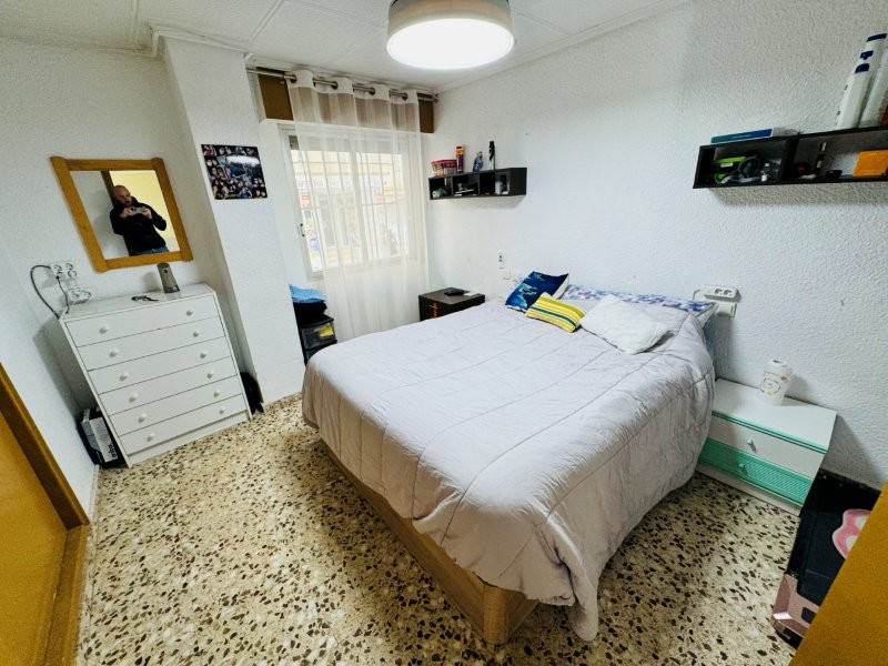 3 Bed, 2 Bath, ApartmentFor Sale, La Mata, Alicante