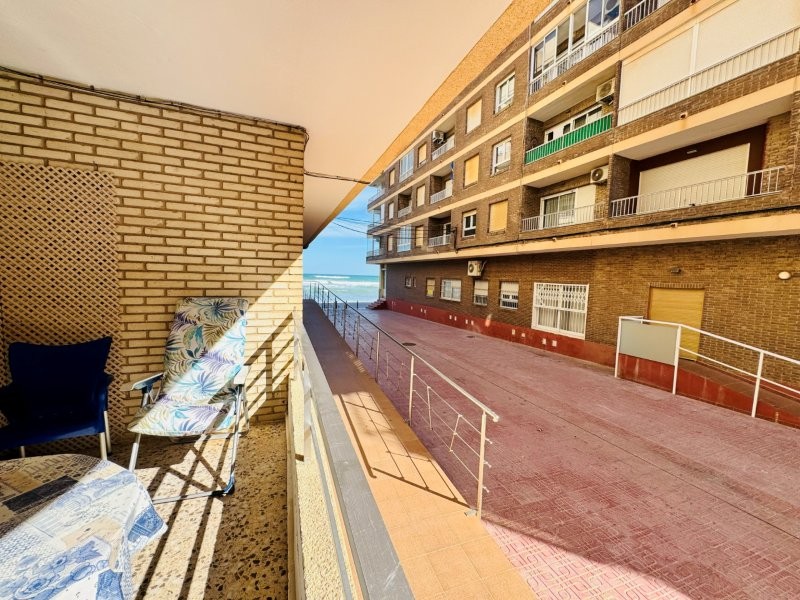 3 Bed, 2 Bath, ApartmentFor Sale, La Mata, Alicante