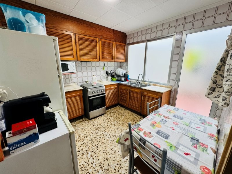 3 Bed, 2 Bath, ApartmentFor Sale, La Mata, Alicante