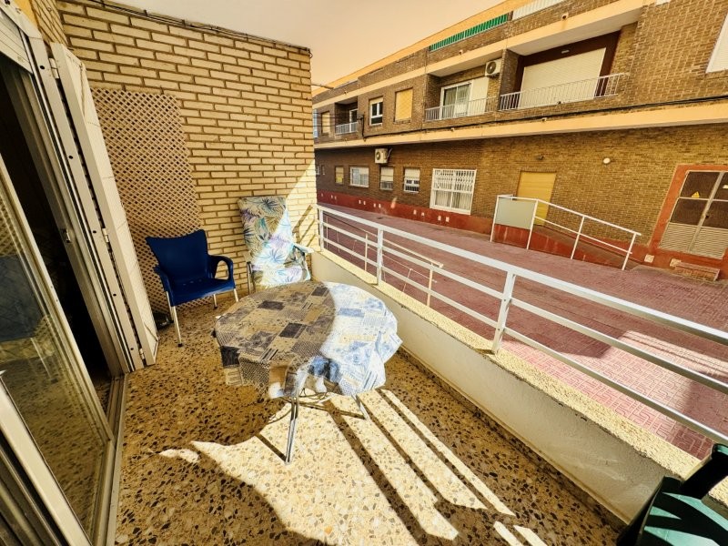 3 Bed, 2 Bath, ApartmentFor Sale, La Mata, Alicante