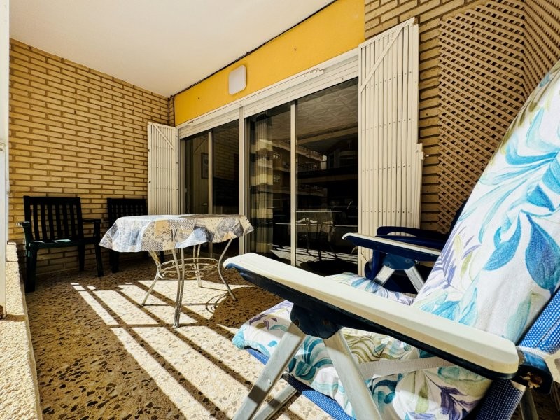 3 Bed, 2 Bath, ApartmentFor Sale, La Mata, Alicante