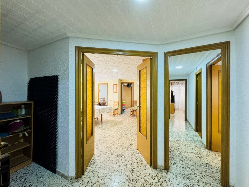 3 Bed, 2 Bath, ApartmentFor Sale, La Mata, Alicante