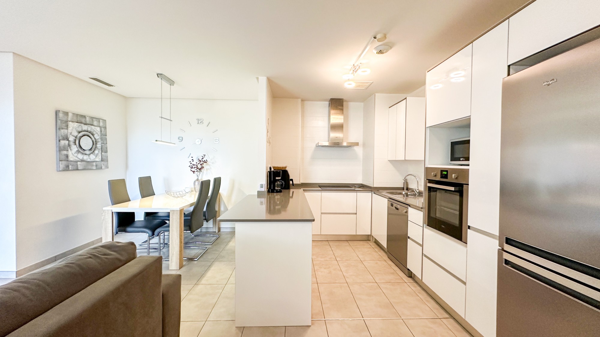 2 Bed, 2 Bath, ApartmentFor Sale, Orihuela Costa, Alicante