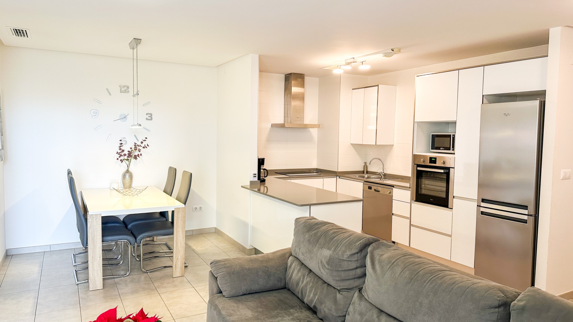 2 Bed, 2 Bath, ApartmentFor Sale, Orihuela Costa, Alicante