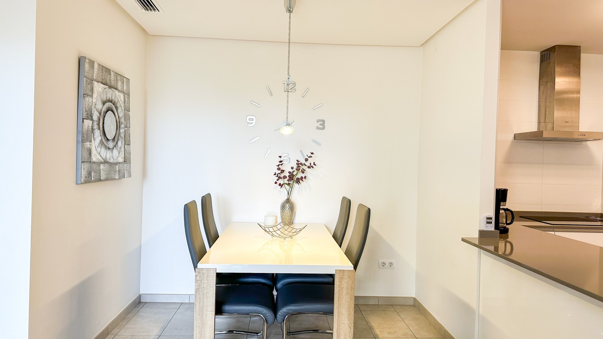 2 Bed, 2 Bath, ApartmentFor Sale, Orihuela Costa, Alicante