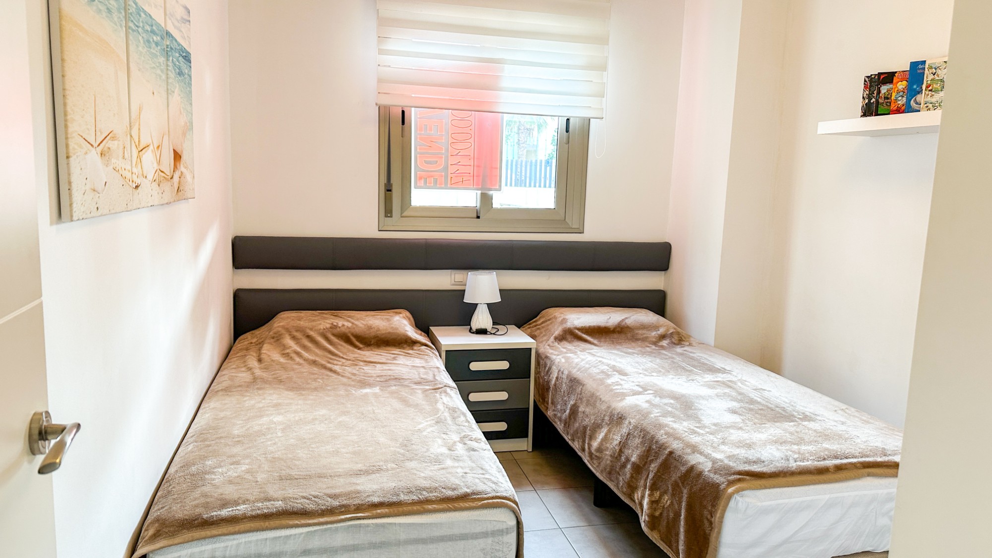 2 Bed, 2 Bath, ApartmentFor Sale, Orihuela Costa, Alicante