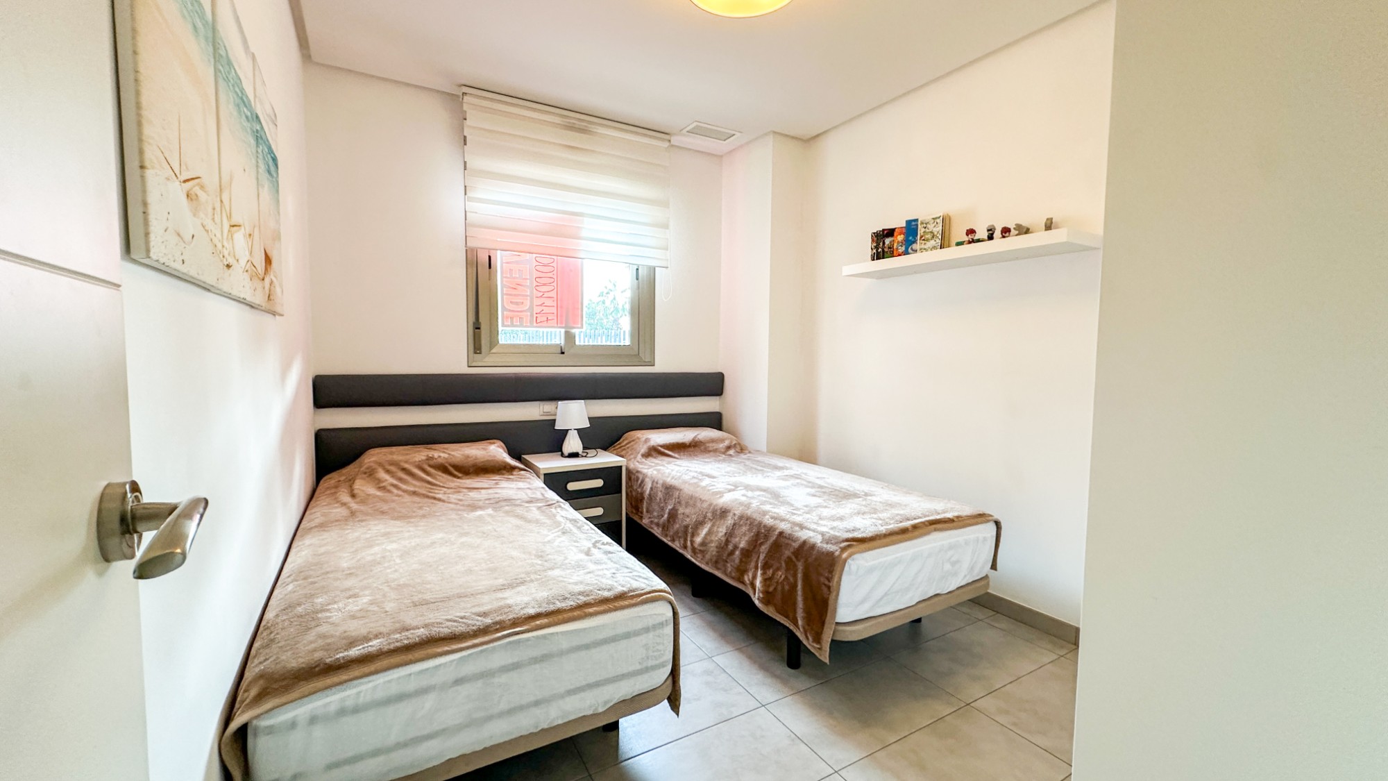 2 Bed, 2 Bath, ApartmentFor Sale, Orihuela Costa, Alicante