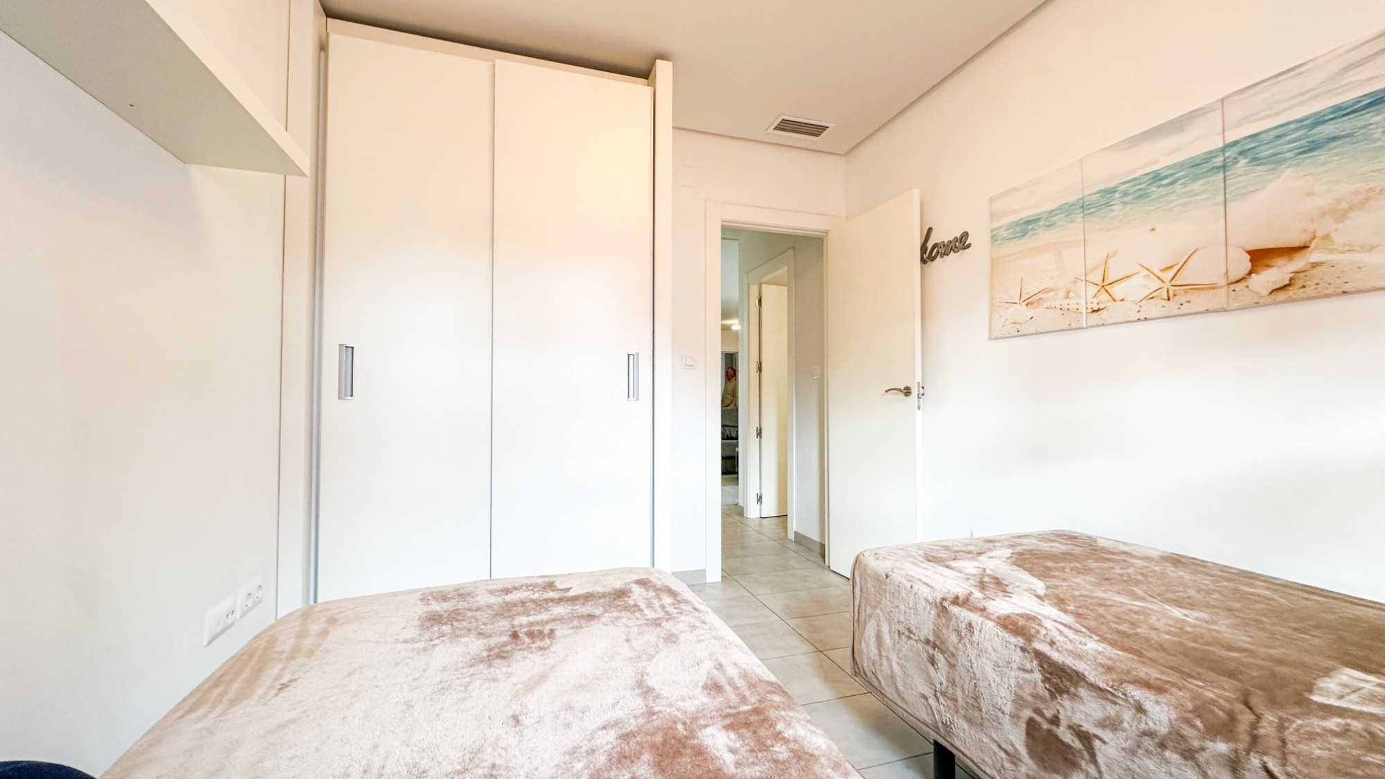 2 Bed, 2 Bath, ApartmentFor Sale, Orihuela Costa, Alicante