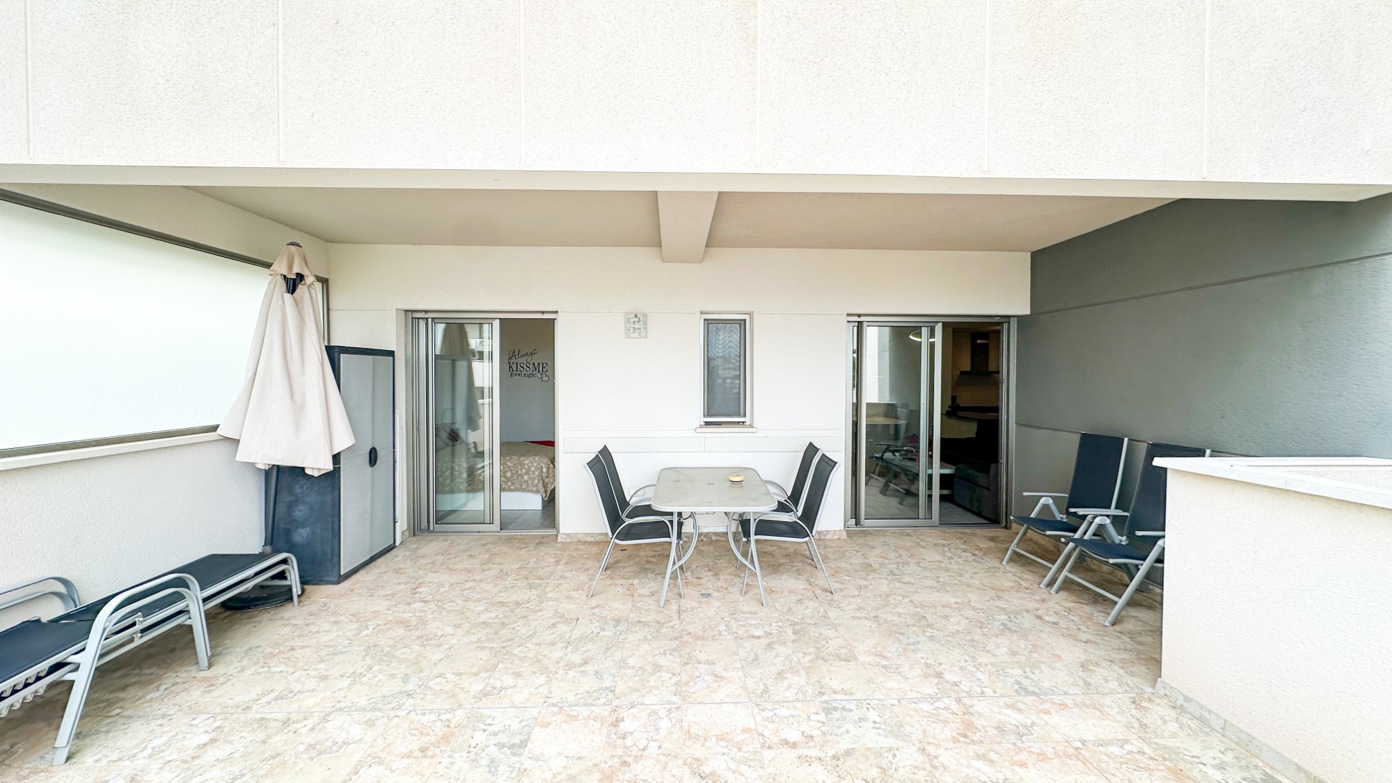 2 Bed, 2 Bath, ApartmentFor Sale, Orihuela Costa, Alicante