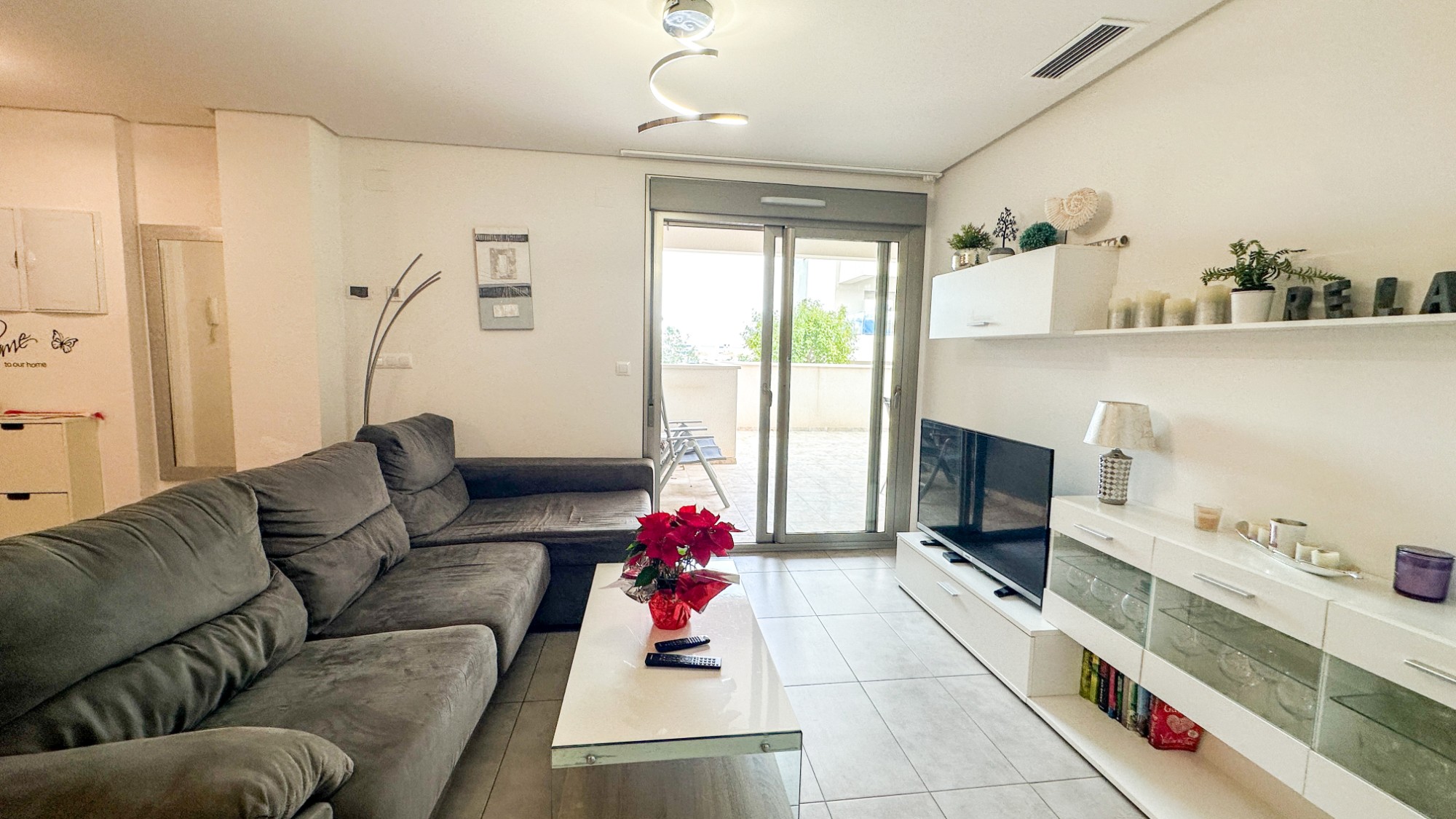 2 Bed, 2 Bath, ApartmentFor Sale, Orihuela Costa, Alicante