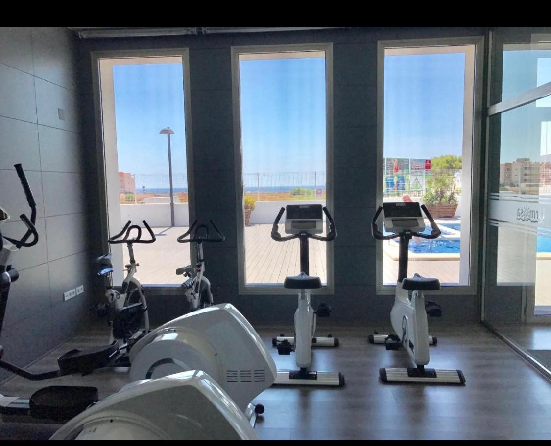 2 Bed, 2 Bath, ApartmentFor Sale, Orihuela Costa, Alicante