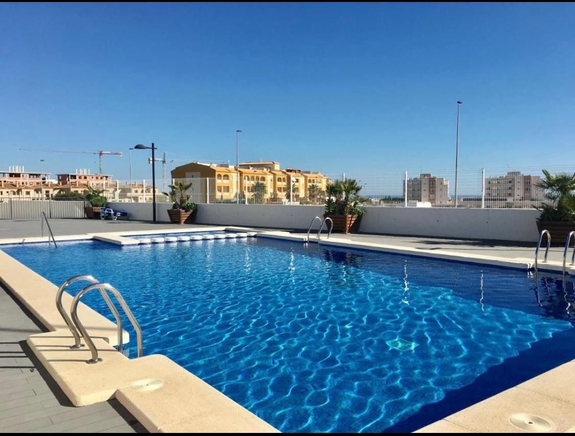 2 Bed, 2 Bath, ApartmentFor Sale, Orihuela Costa, Alicante