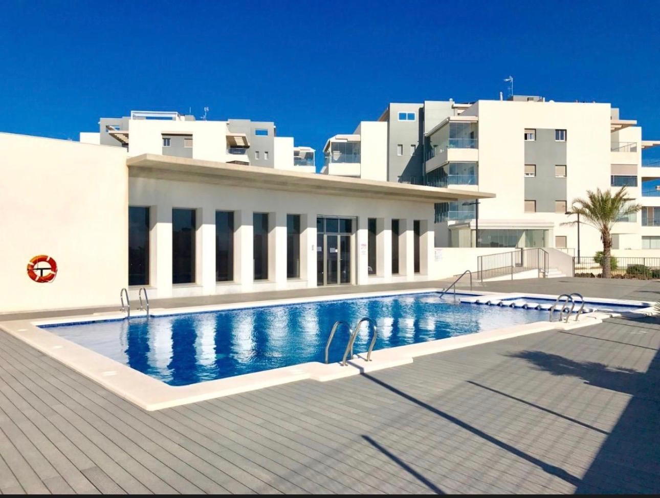 2 Bed, 2 Bath, ApartmentFor Sale, Orihuela Costa, Alicante