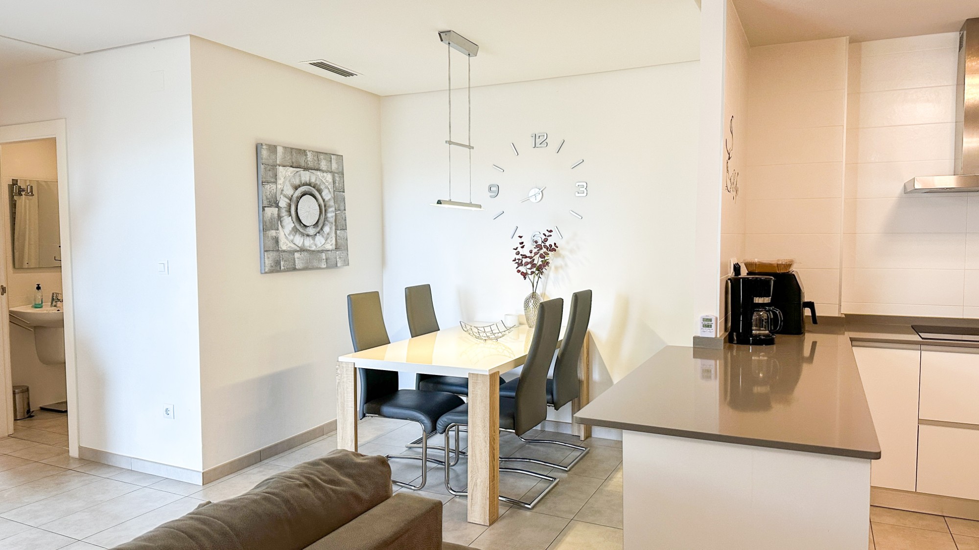 2 Bed, 2 Bath, ApartmentFor Sale, Orihuela Costa, Alicante