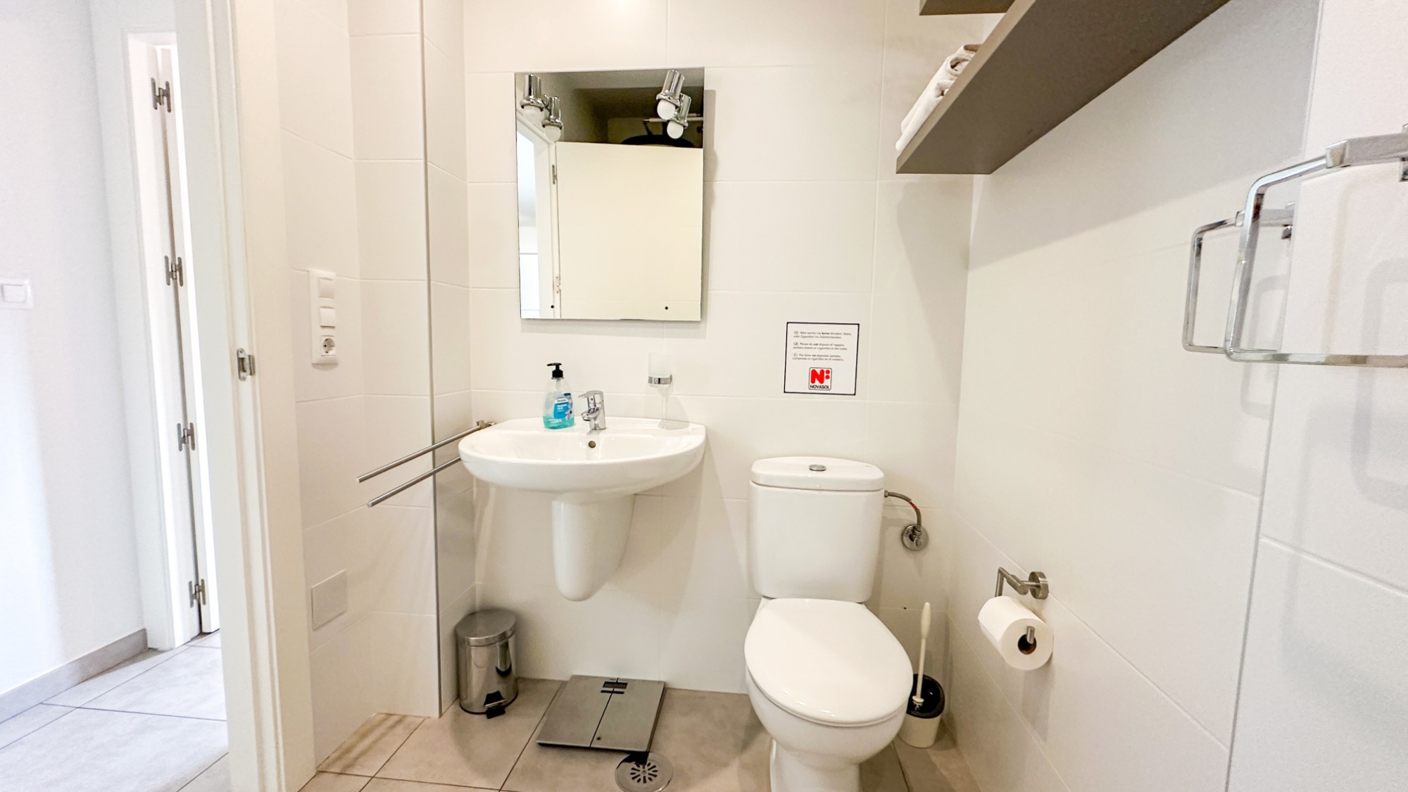 2 Bed, 2 Bath, ApartmentFor Sale, Orihuela Costa, Alicante