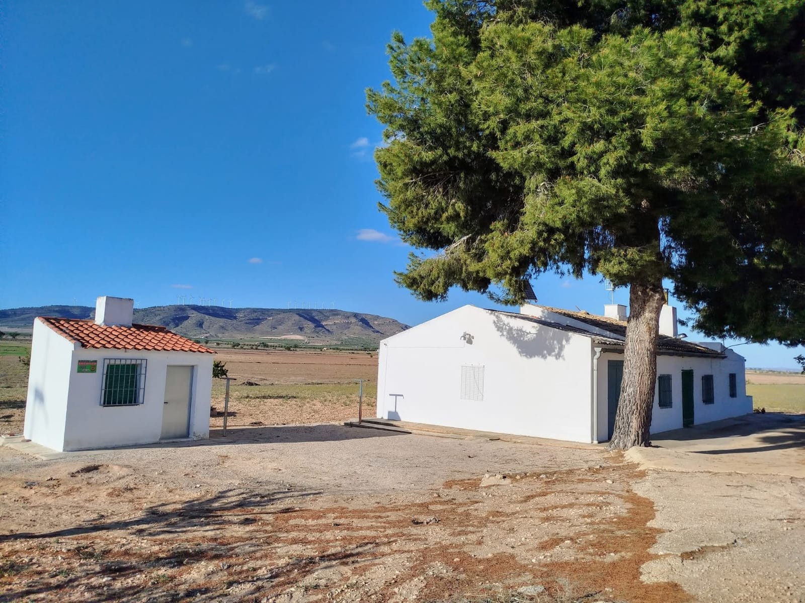 3 Bed, 1 Bath, HouseFor Sale, Yecla, Murcia