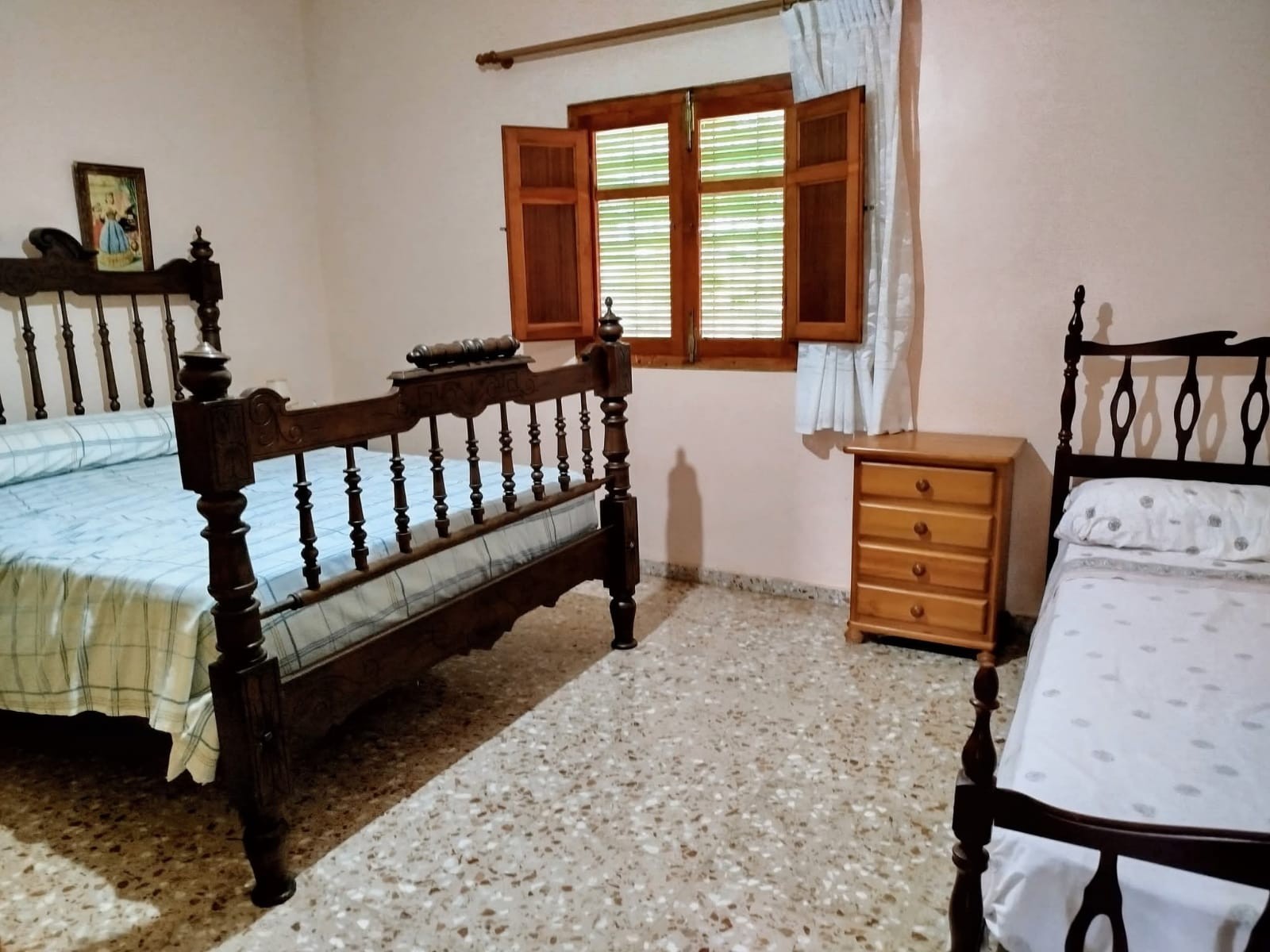 3 Bed, 1 Bath, HouseFor Sale, Yecla, Murcia