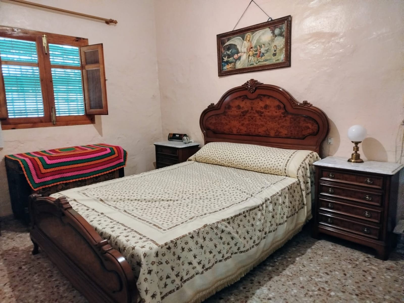 3 Bed, 1 Bath, HouseFor Sale, Yecla, Murcia