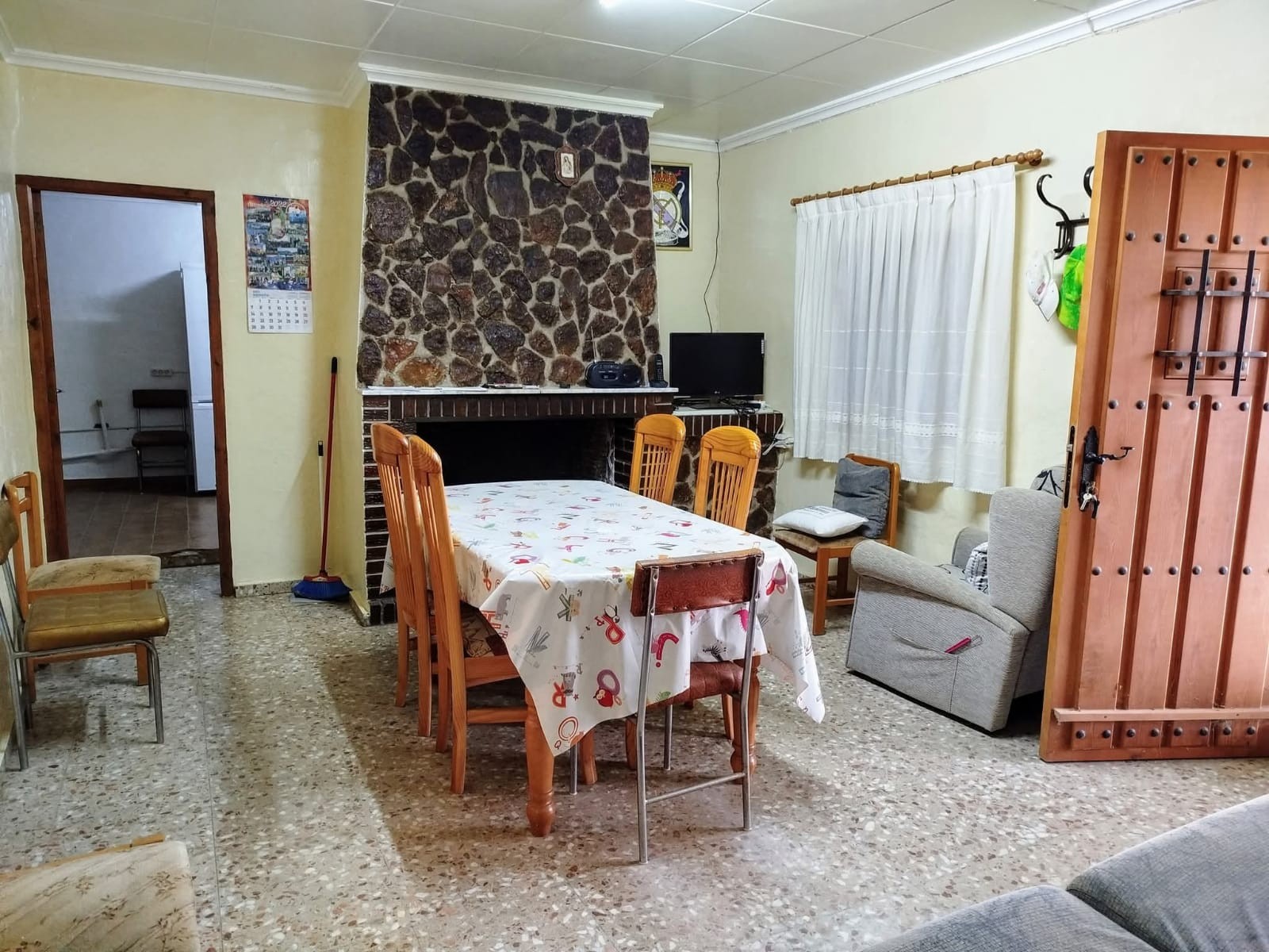 3 Bed, 1 Bath, HouseFor Sale, Yecla, Murcia