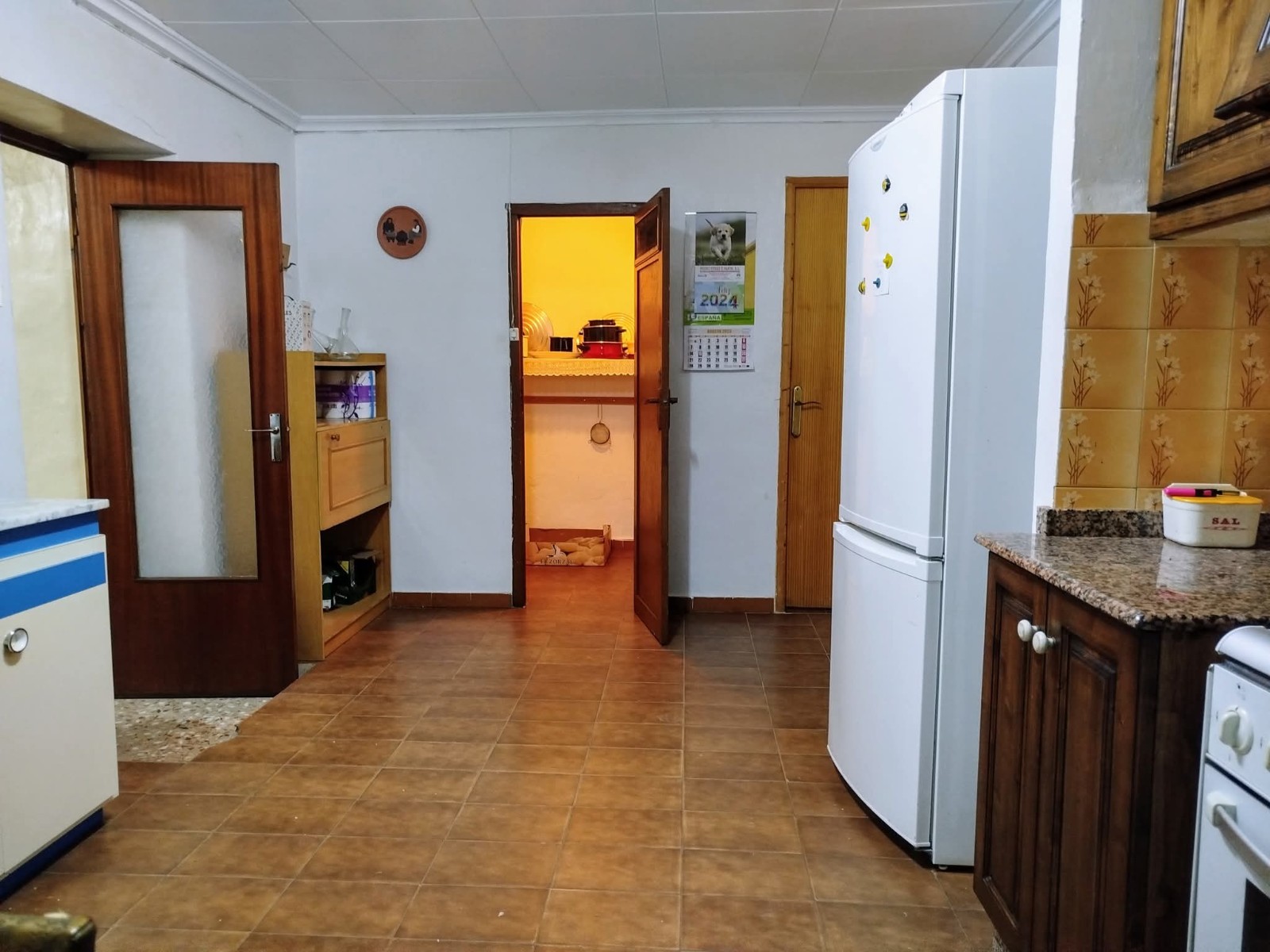 3 Bed, 1 Bath, HouseFor Sale, Yecla, Murcia