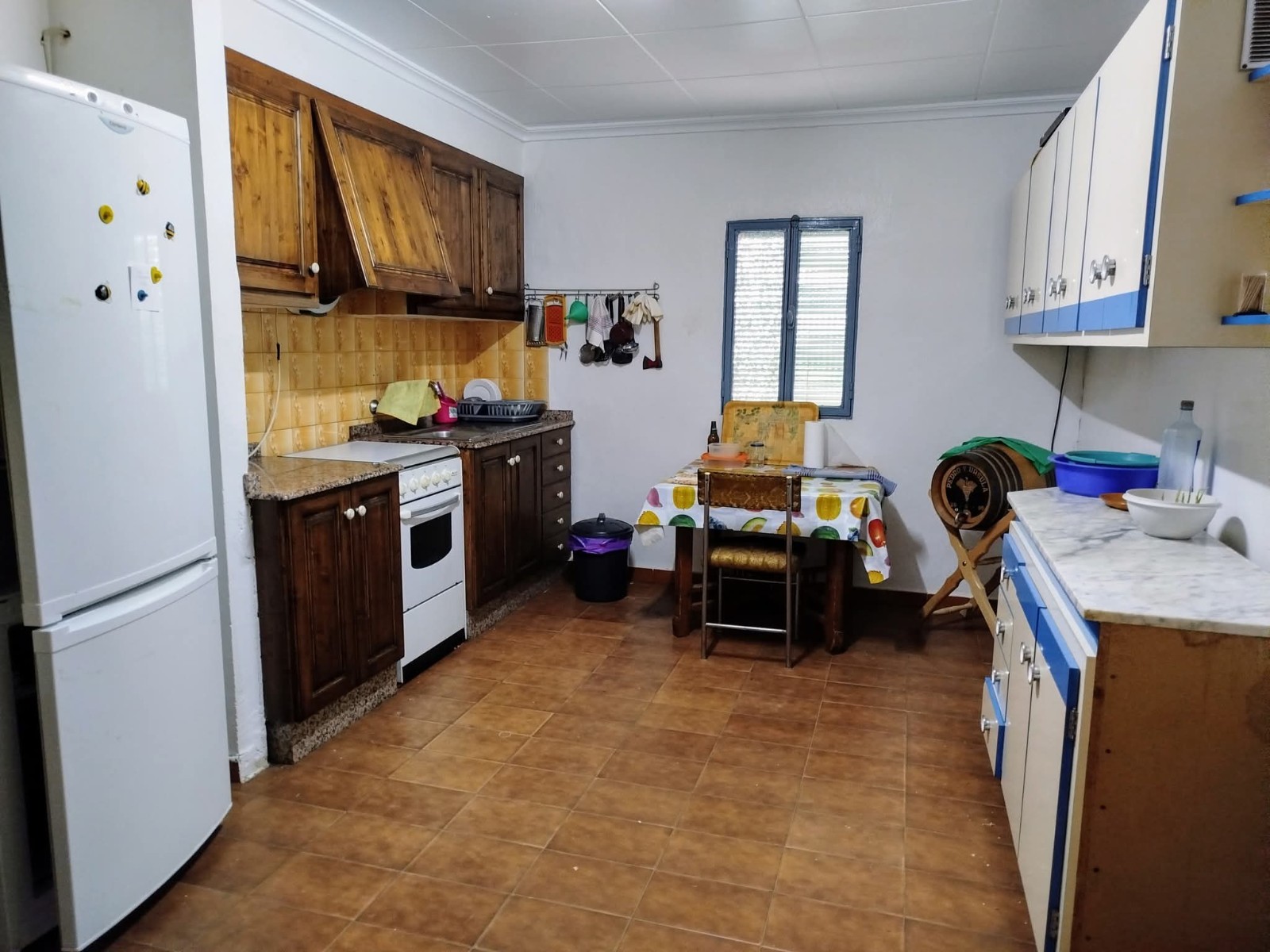 3 Bed, 1 Bath, HouseFor Sale, Yecla, Murcia