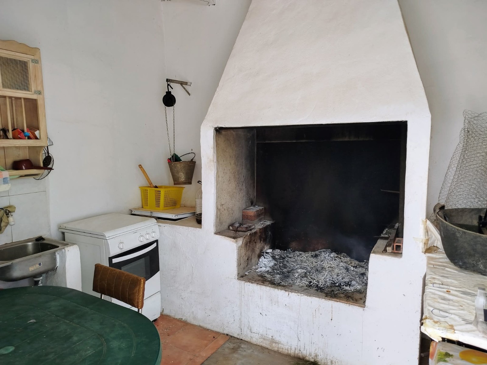 3 Bed, 1 Bath, HouseFor Sale, Yecla, Murcia