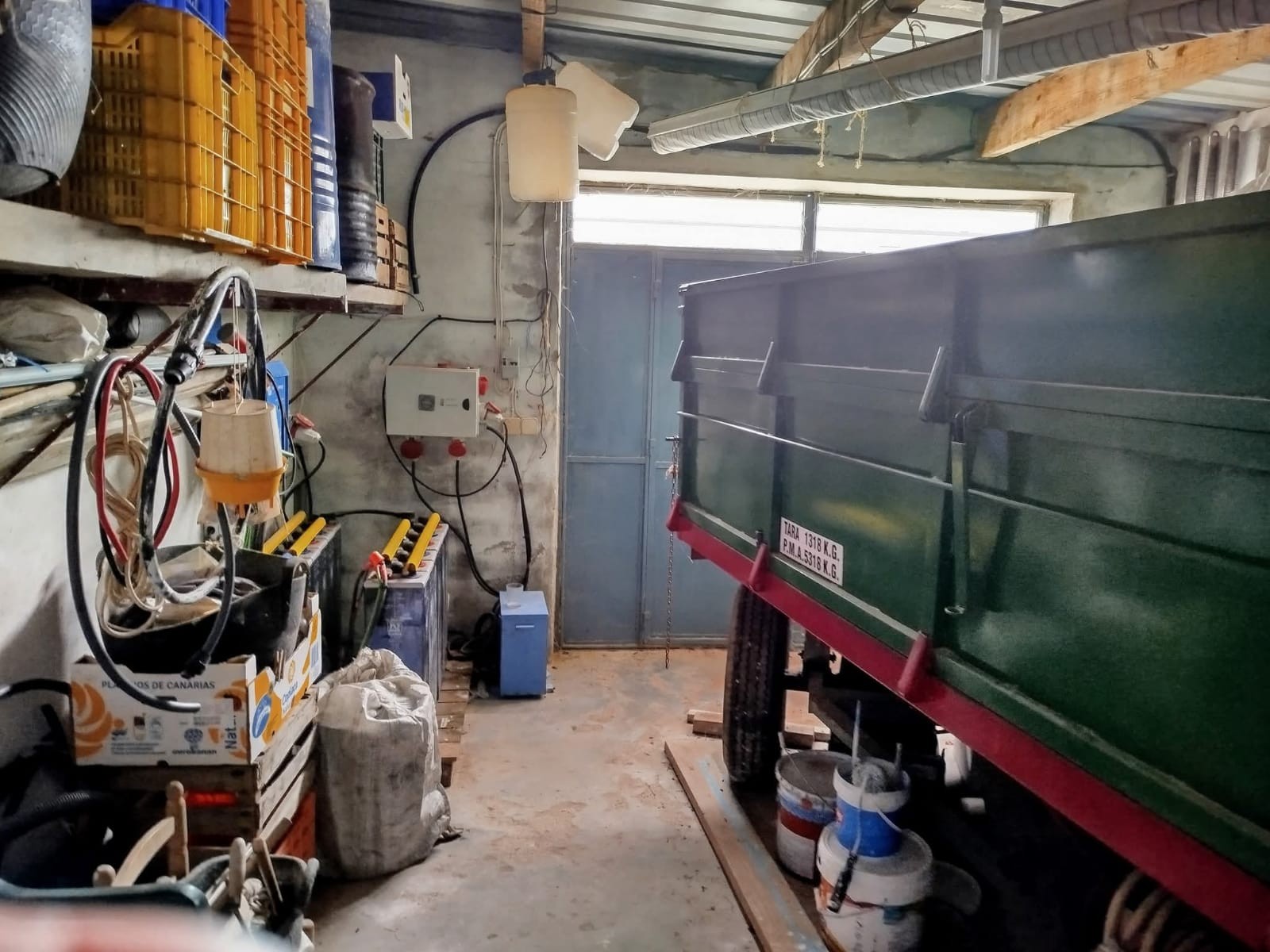 3 Bed, 1 Bath, HouseFor Sale, Yecla, Murcia