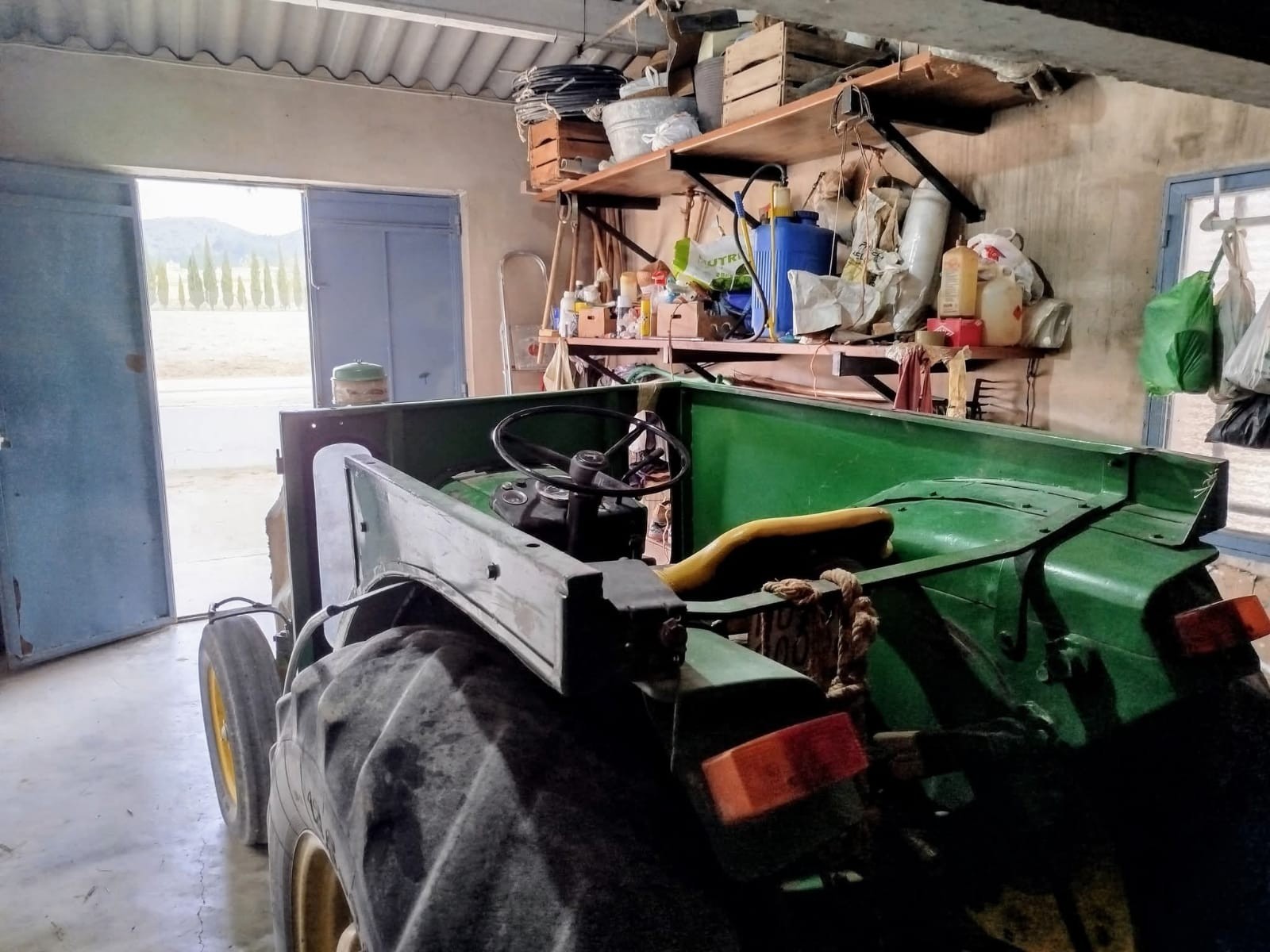 3 Bed, 1 Bath, HouseFor Sale, Yecla, Murcia