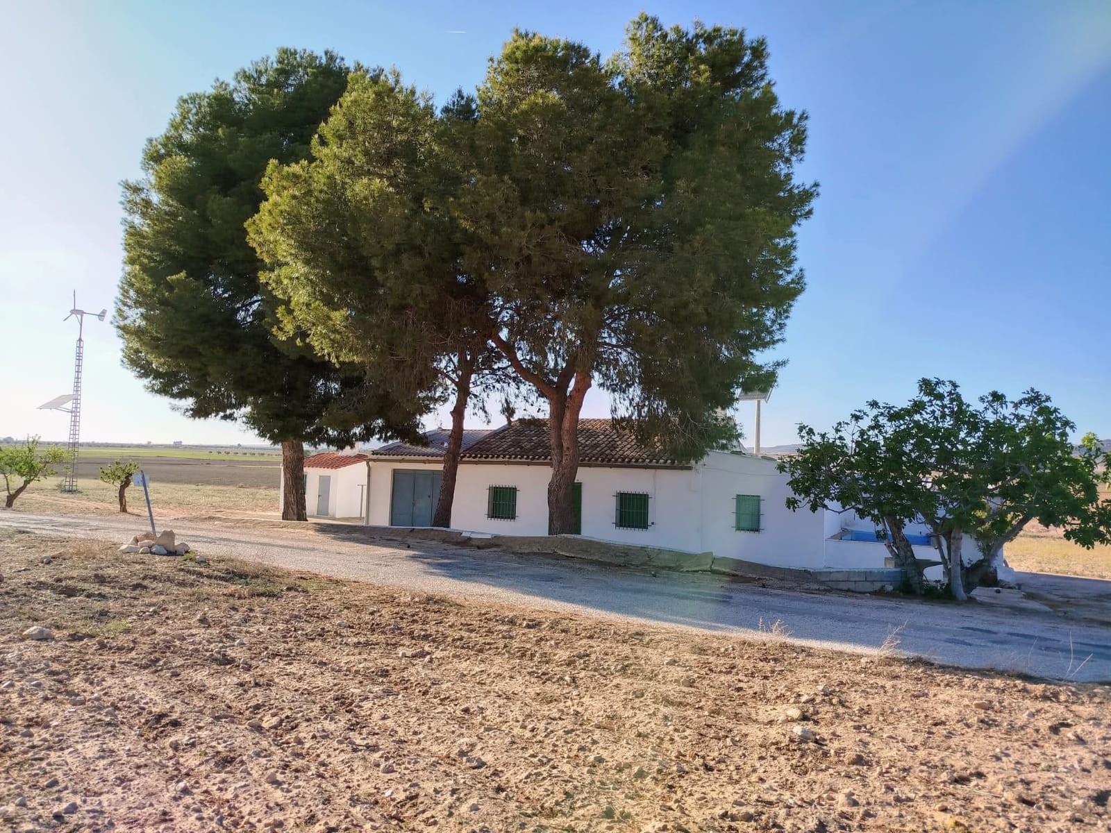 3 Bed, 1 Bath, HouseFor Sale, Yecla, Murcia