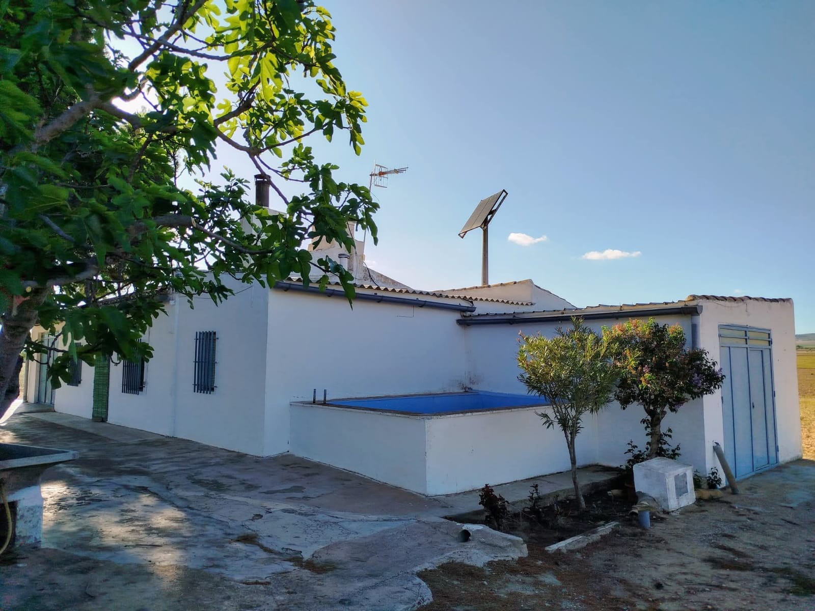 3 Bed, 1 Bath, HouseFor Sale, Yecla, Murcia