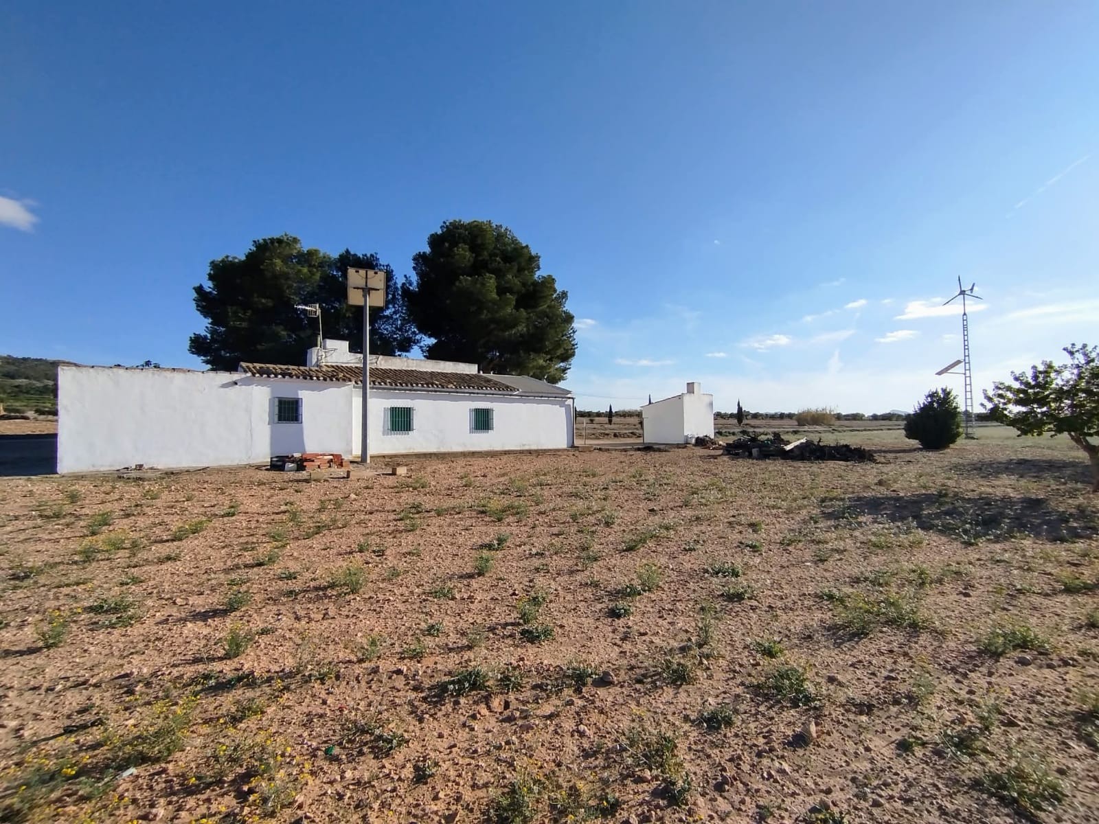 3 Bed, 1 Bath, HouseFor Sale, Yecla, Murcia