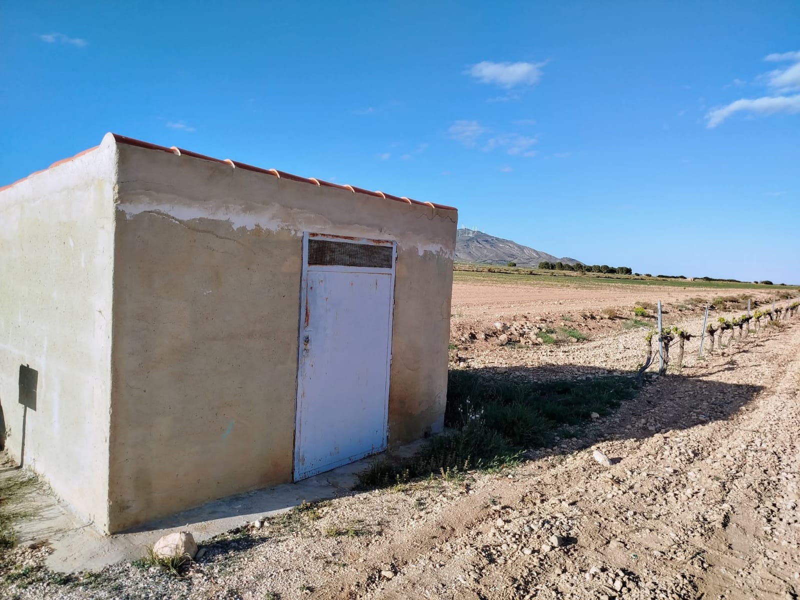 3 Bed, 1 Bath, HouseFor Sale, Yecla, Murcia