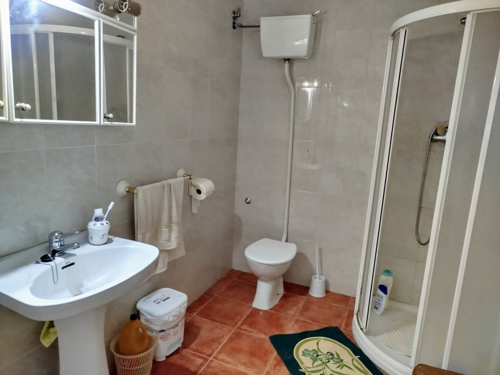 3 Bed, 1 Bath, HouseFor Sale, Yecla, Murcia