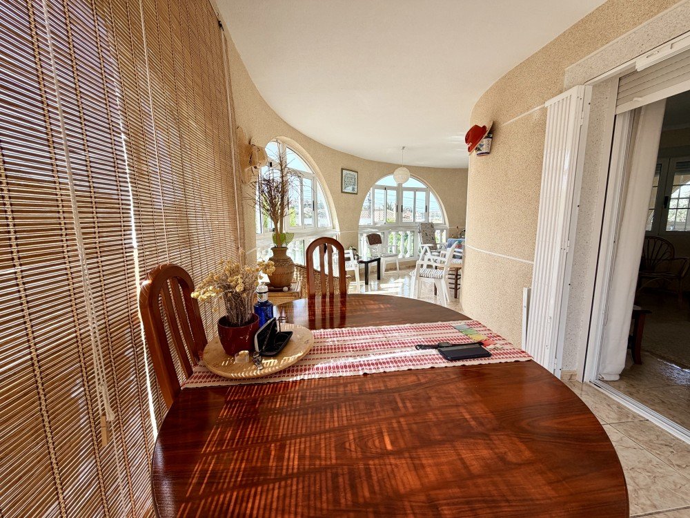 5 Bed, 3 Bath, HouseFor Sale, Ciudad Quesada, Alicante