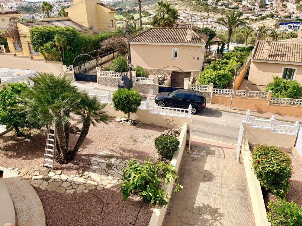 5 Bed, 3 Bath, HouseFor Sale, Ciudad Quesada, Alicante